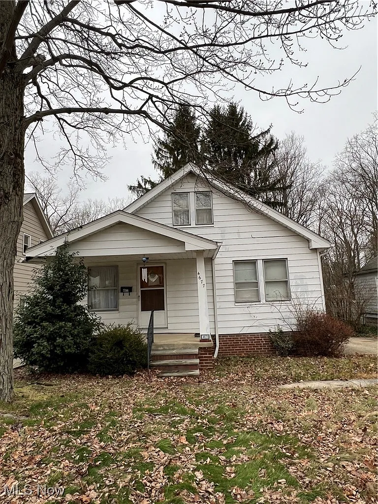 4677 Liberty Rd photo 1