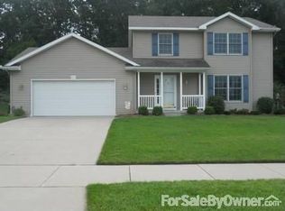 6930 Rex Dr NE, Rockford, MI 49341