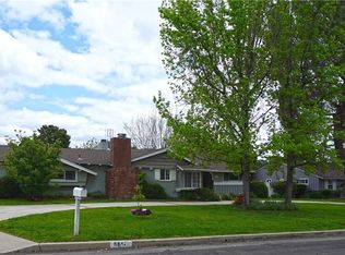 8842 Newcastle Ave, Northridge, CA 91325