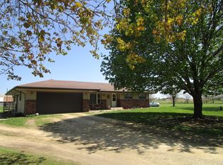 4033 Pearl Street Rd, Belvidere, IL 61008