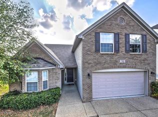 11522 Top Walnut Loop, Louisville, KY 40229