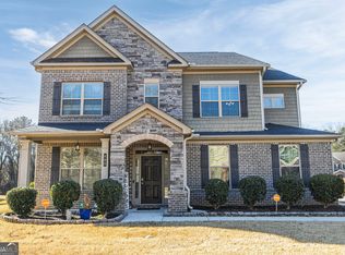 405 Brickstone Way, Covington, GA 30016