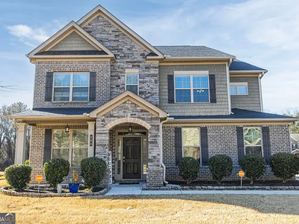 405 Brickstone Way, Covington, GA 30016