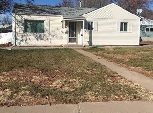 2535 La Veta Ln, Pueblo, CO 81008
