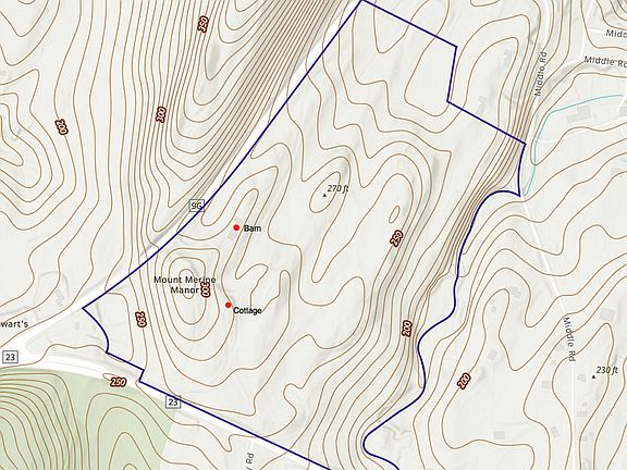 5th image of 4317 Highway 23
