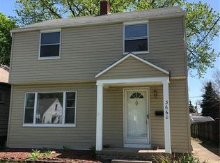 3660 Torrance Dr, Toledo, OH 43612