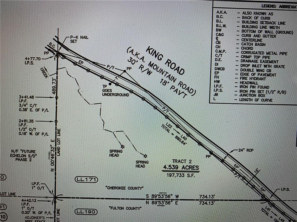 2nd image of 1981 Mountain Rd Lot 171