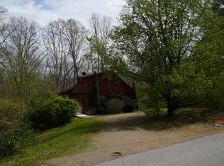 309 Boy Scout Rd, Blairsville, GA 30512