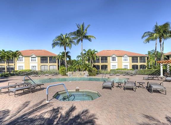 2nd image of 5025 Blauvelt Way APT 201