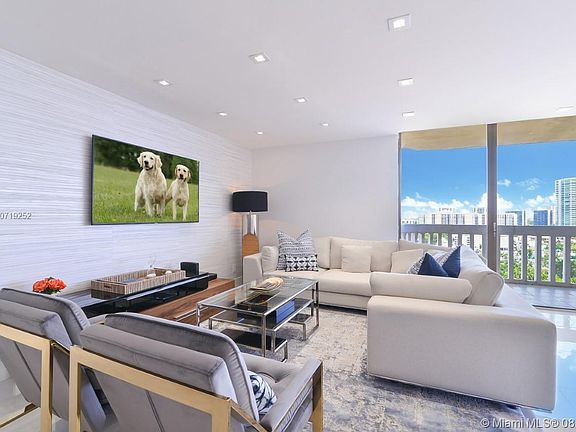 5th image of 19355 Turnberry Way APT 12B
