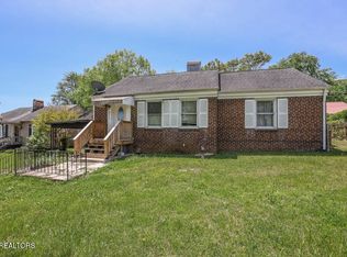 211 Hemlock St, Alcoa, TN 37701