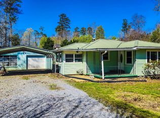 438 Wilkerson Rd SW, Rome, GA 30165
