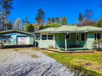 438 Wilkerson Rd SW, Rome, GA, 30165