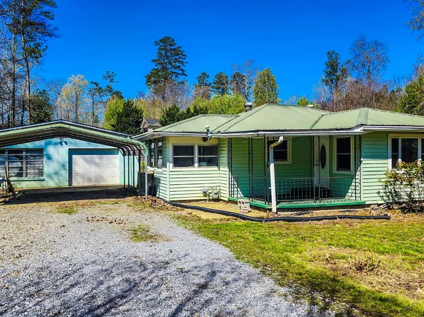 438 Wilkerson Rd SW, Rome, GA 30165