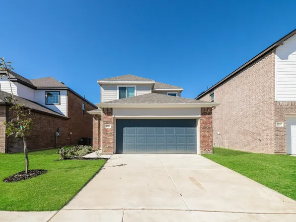 1314 Jonah Ln, Ennis, TX