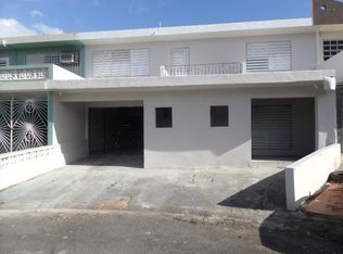 MJ15 Calle 412, Carolina, PR 00982