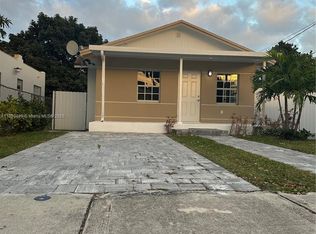 3123 NW 22nd Ct #A-1, Miami, FL 33142