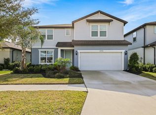 12945 Brookside Moss Dr, Riverview, FL 33579