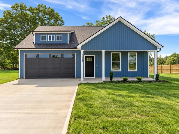 1088 Piedmont Rd, Chesnee, SC 29323