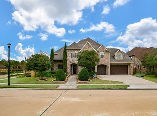 28326 Rolling Ridge Dr, Katy, TX 77494