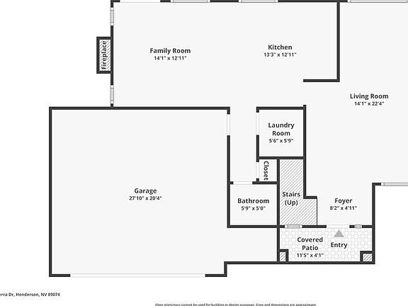 2nd image of 147 Alterra Dr