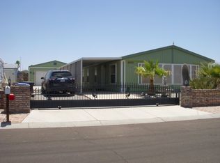 12573 E 45th St, Yuma, AZ 85367