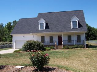 113 Church St, Shelby, NC 28150