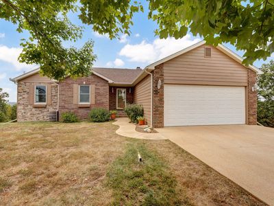 10954 N Quail Ridge Lane, Fair Grove, MO, 65648
