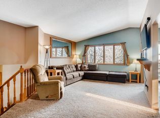 9521 Hamline Ave N, Circle Pines, MN 55014