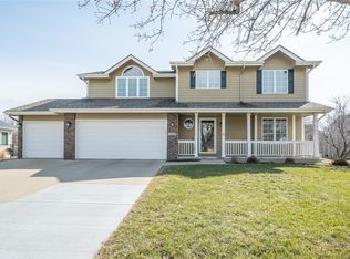 1009 SE Cooper Ct, Ankeny, IA 50021