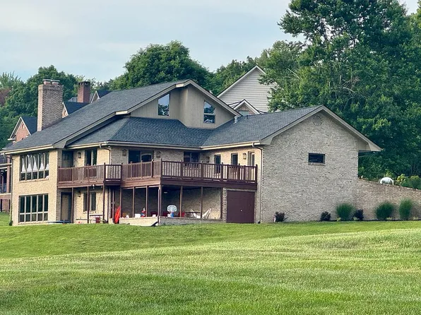 386 Cedar Ridge Dr, London, KY 40744
