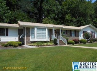 5921 Airport Rd, Altoona, AL 35952