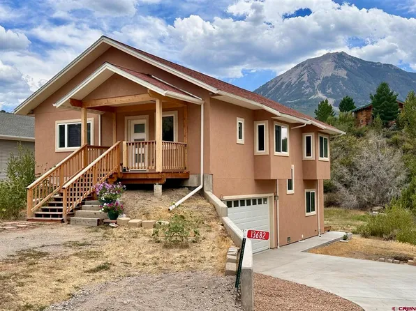 13682 Ragged Mountain Drive, Paonia, CO 81428