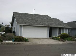 1875 Woodstock Cres NW, Salem, OR 97304