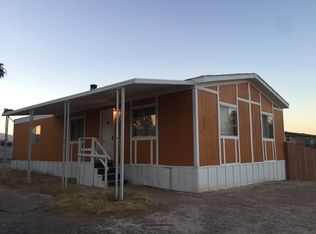 3404 Judson Ave, North Las Vegas, NV 89030