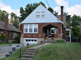 5098 Sumter Ave, Cincinnati, OH 45238