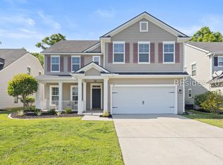 82 Sago Palm Dr, Bluffton, SC 29910