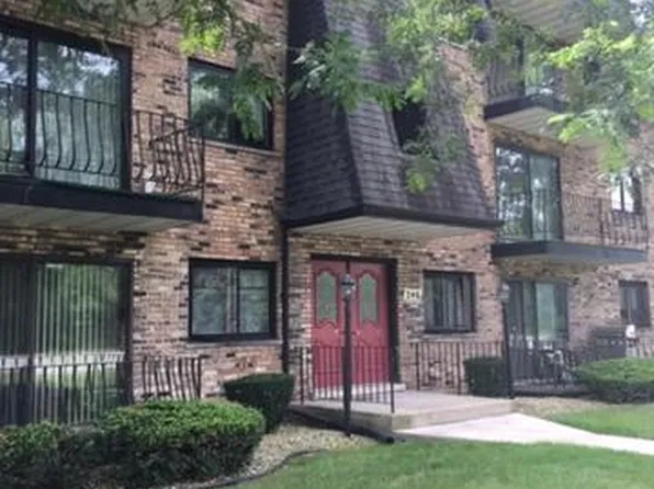 246 Vollmer Rd, Chicago Heights, IL 60411