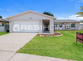 11443 Stoneybrook Path, Port Richey, FL 34668