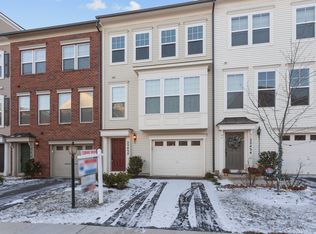 22432 Glenbow Way, Clarksburg, MD 20871