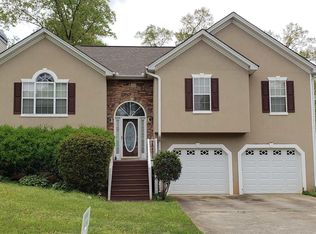 4059 Big Rub Trl, Douglasville, GA 30135