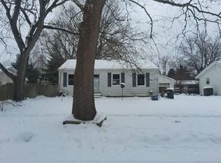 5526 Bedford St, Portage, MI 49002