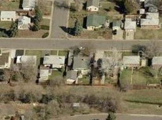 4846 W Mexico Ave, Denver, CO 80219