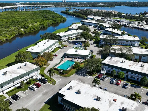 2800 Indian River Blvd #6S, Vero Beach, FL 32960