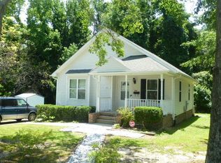 321 W Jones St, Fuquay Varina, NC 27526