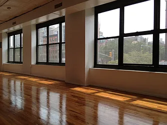 Rented by Citi-Village