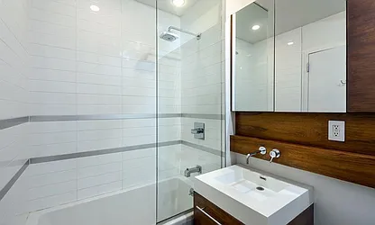 Rented by Keller Williams NYC