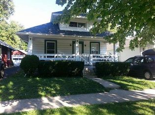 135 Park Ave, Lafayette, IN 47904