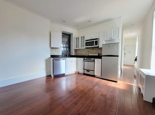 131 Thompson St #5X, New York, NY 10012