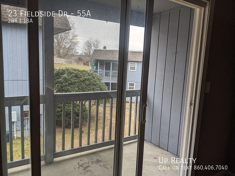 Fieldside Apartments — Photo 32